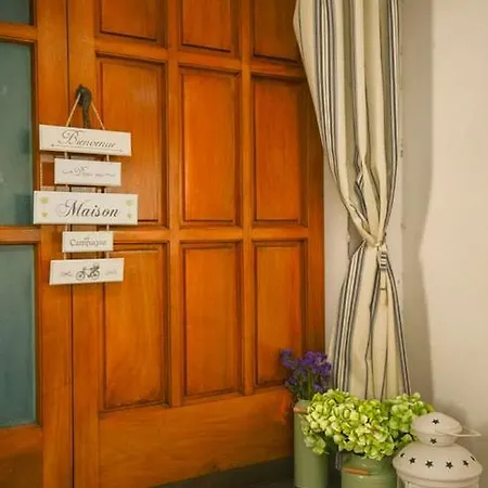 Bed & Breakfast Gli Oleandri *