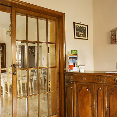 Bed & Breakfast Gli Oleandri Capannori