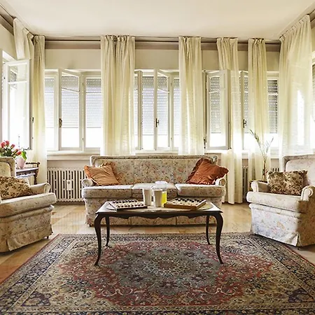 Gli Oleandri Bed & Breakfast Capannori