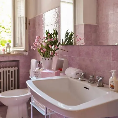 Bed & Breakfast Gli Oleandri