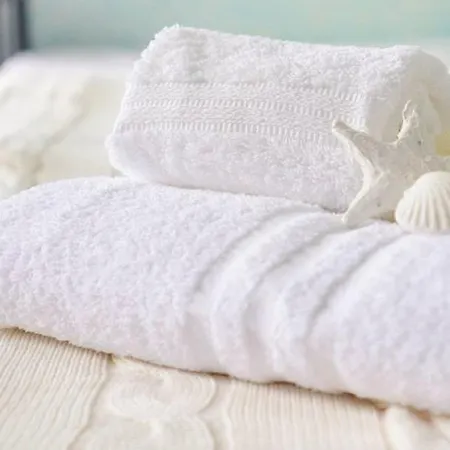Gli Oleandri Bed & Breakfast *