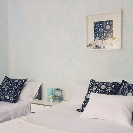 Bed & Breakfast Gli Oleandri