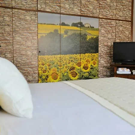 Gli Oleandri Bed & Breakfast *