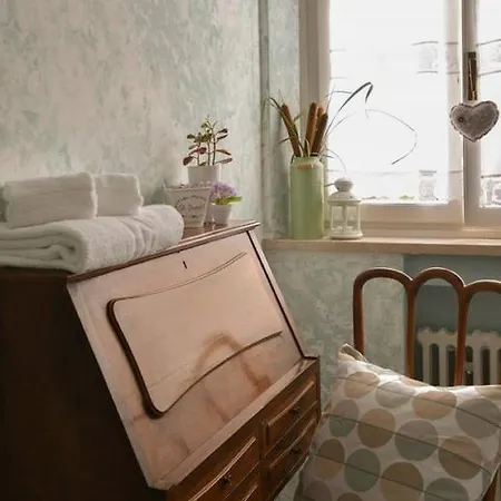Bed & Breakfast Gli Oleandri