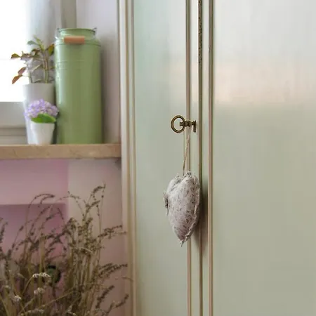 Gli Oleandri Bed & Breakfast *