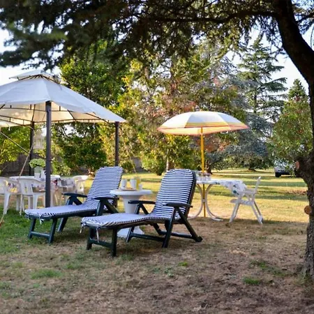 Gli Oleandri Bed & Breakfast Capannori